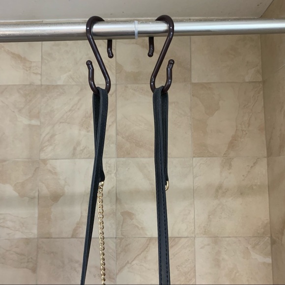 Lucky bee’s backpack purse w drawstring - Picture 7 of 10